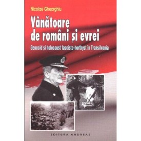 vanatoare de roamni